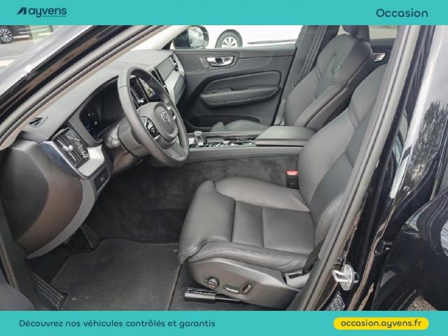 Volvo Xc60 image 5