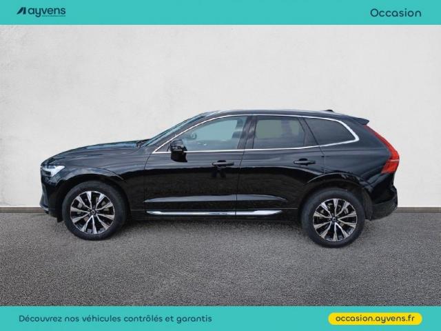Volvo Xc60 image 2