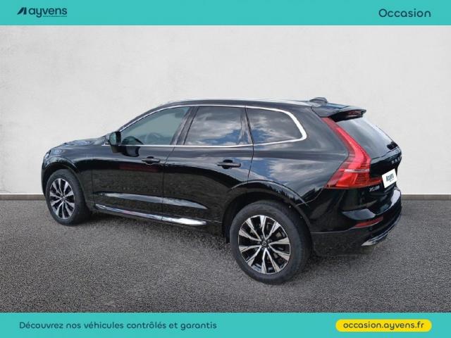 Volvo Xc60 image 8