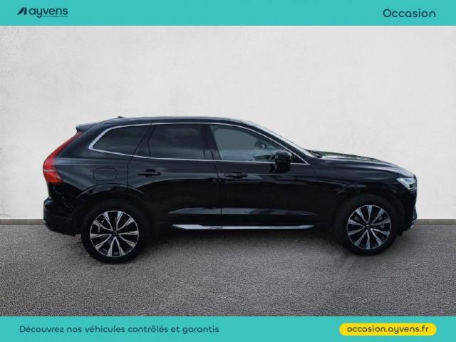 Volvo Xc60 image 1
