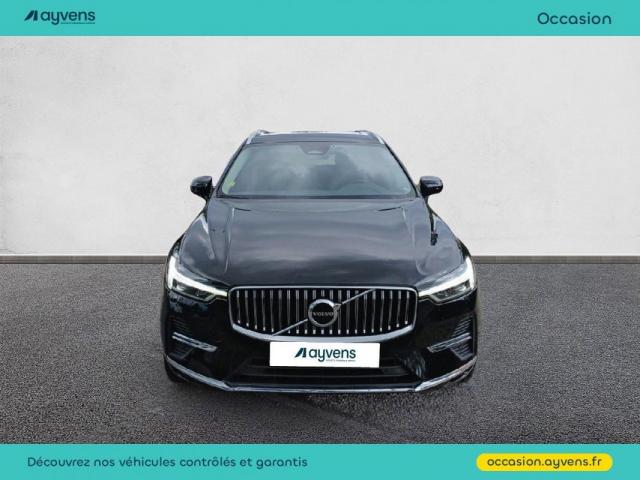 Volvo Xc60 image 7