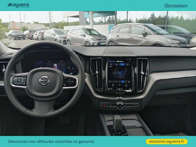 Volvo Xc60 image 3