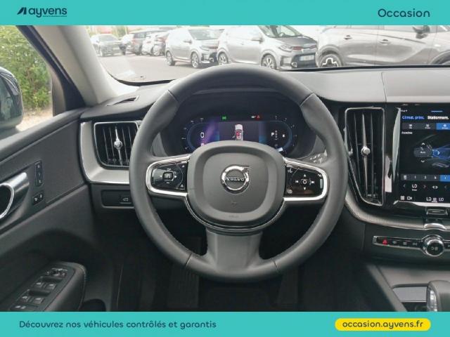 Volvo Xc60 image 4