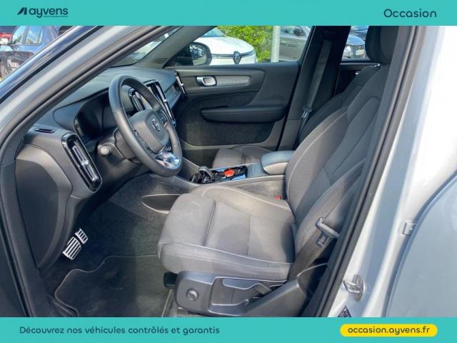 Volvo Xc40 image 4