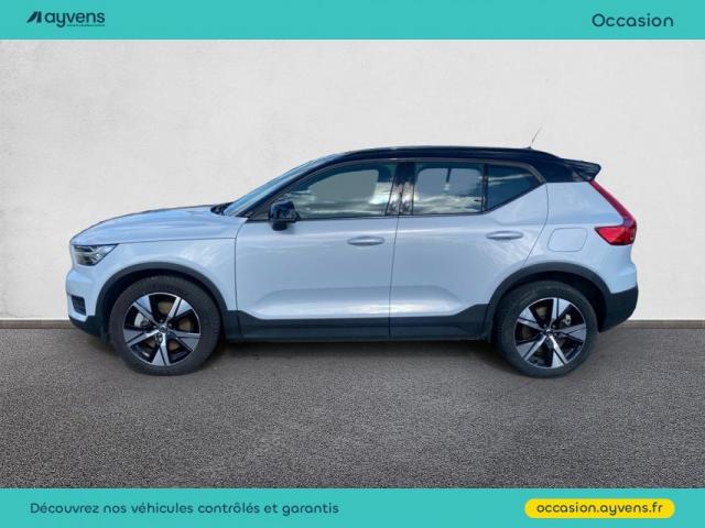 Volvo Xc40 image 7