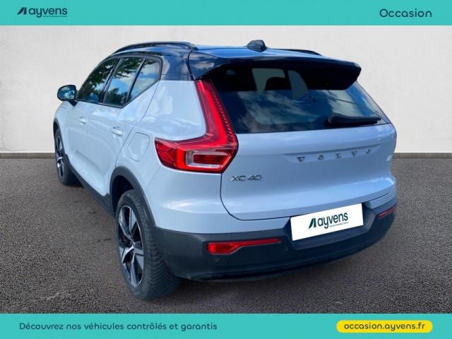 Volvo Xc40 image 3