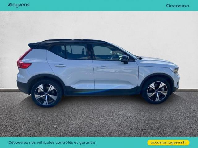 Volvo Xc40 image 8