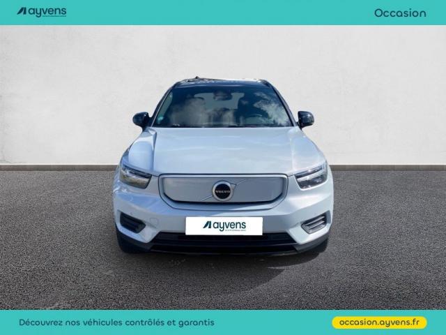 Volvo Xc40 image 2