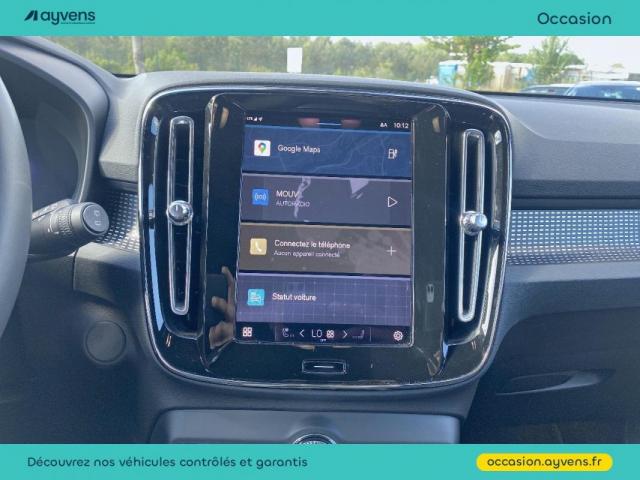 Volvo Xc40 image 9