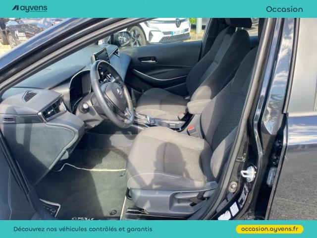 Toyota Corolla image 9
