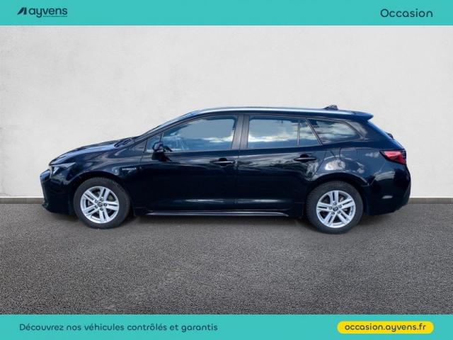 Toyota Corolla image 7