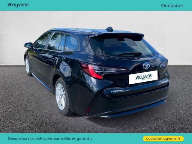 Toyota Corolla image 3