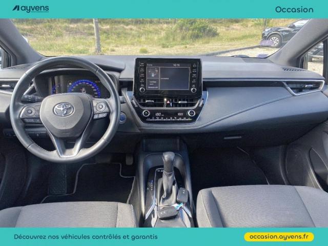 Toyota Corolla image 1