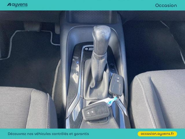 Toyota Corolla image 6