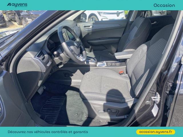Renault Arkana image 2