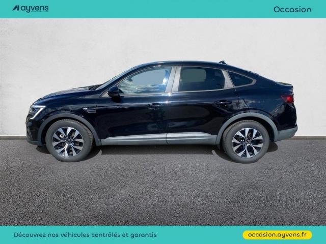 Renault Arkana image 1