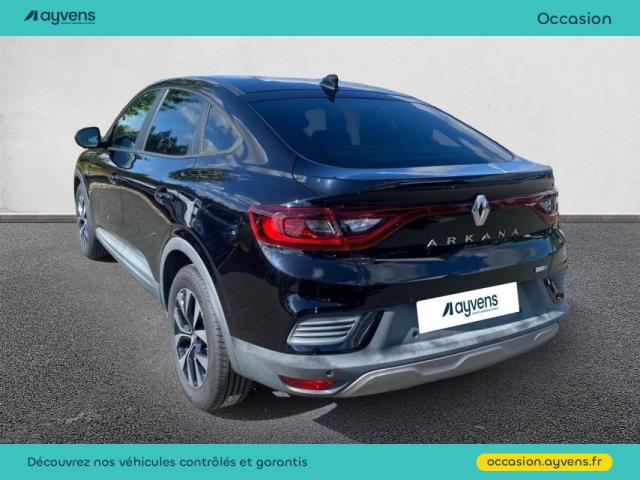 Renault Arkana image 9