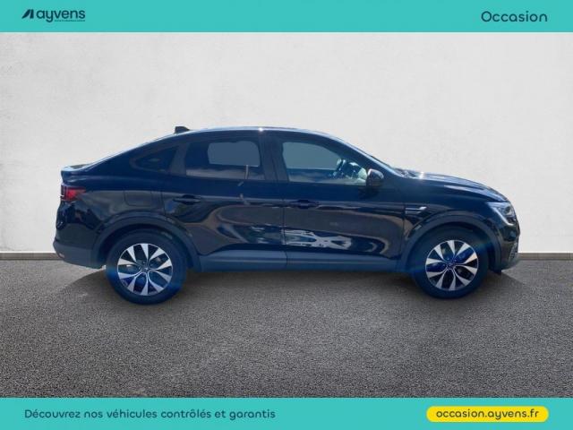 Renault Arkana image 4