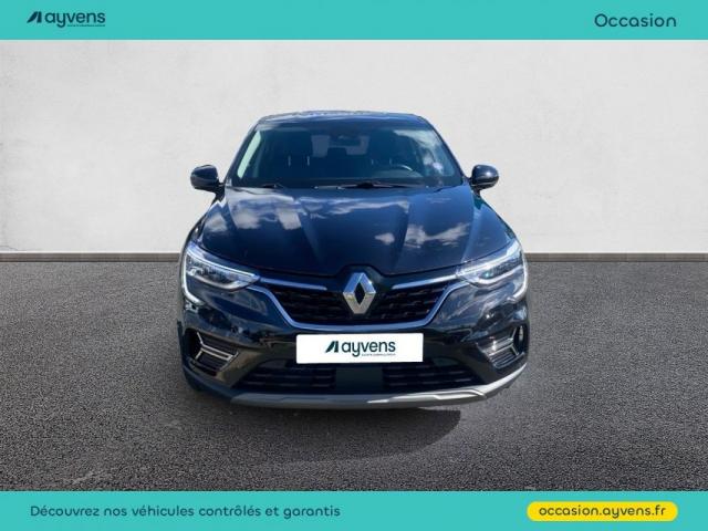Renault Arkana image 7