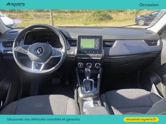Renault Arkana image 6