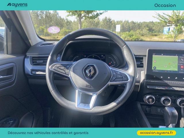 Renault Arkana image 8