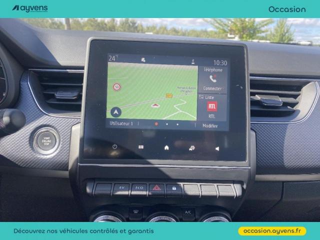 Renault Arkana image 5