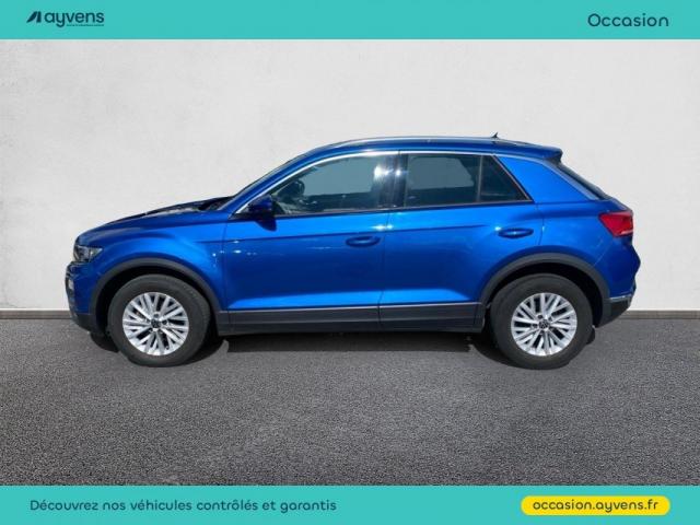 Volkswagen T-Roc image 5