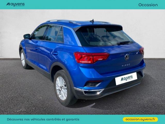Volkswagen T-Roc image 2
