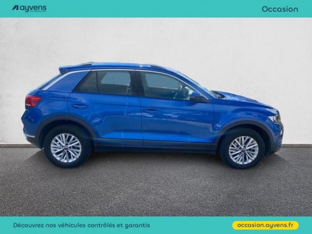 Volkswagen T-Roc image 1