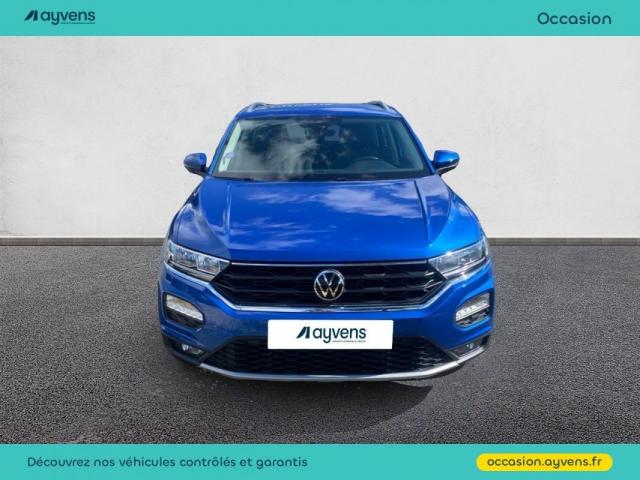 Volkswagen T-Roc image 3