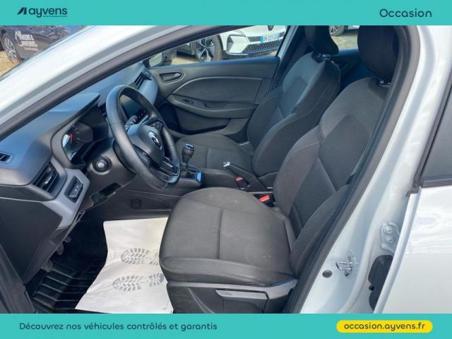 Renault Clio image 4