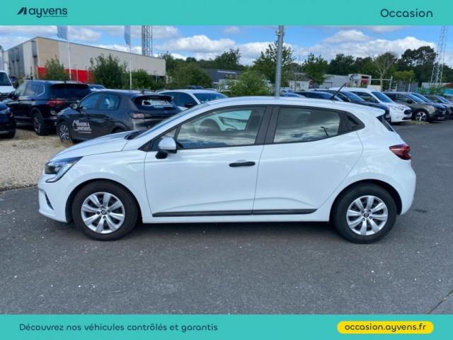 Renault Clio image 3