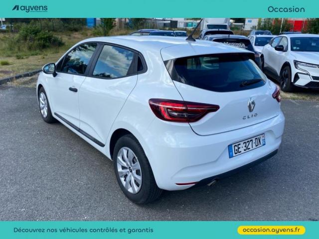 Renault Clio image 6