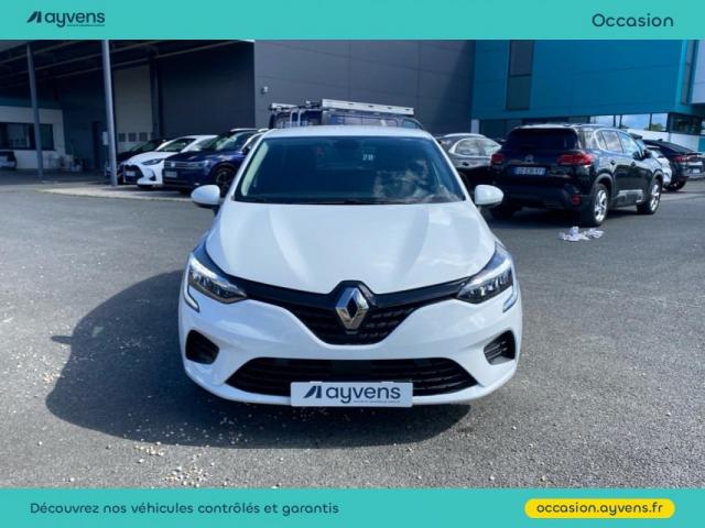 Renault Clio image 2
