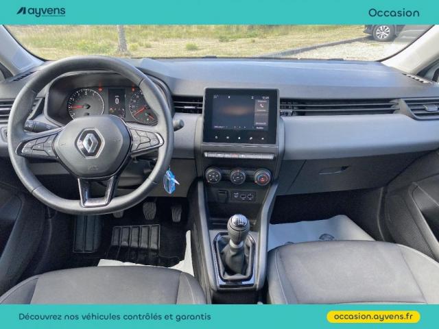 Renault Clio image 1