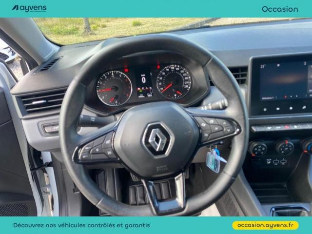 Renault Clio image 8