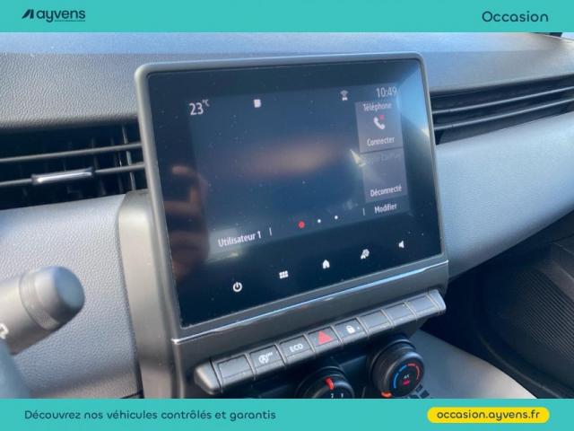 Renault Clio image 5