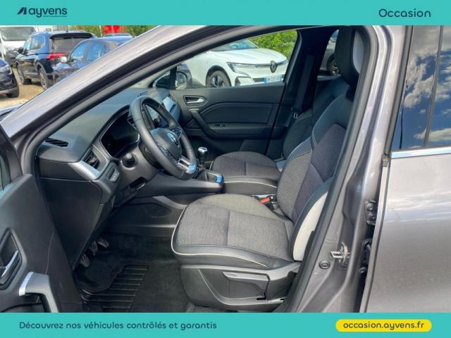 Renault Captur image 8