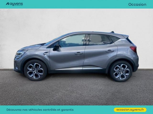 Renault Captur image 7