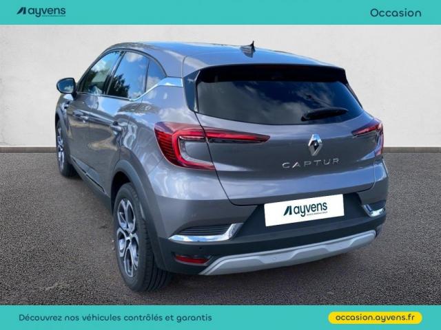 Renault Captur image 1