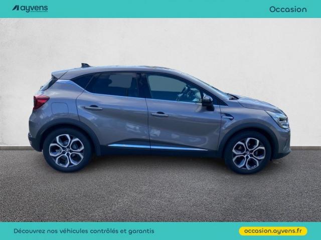 Renault Captur image 3