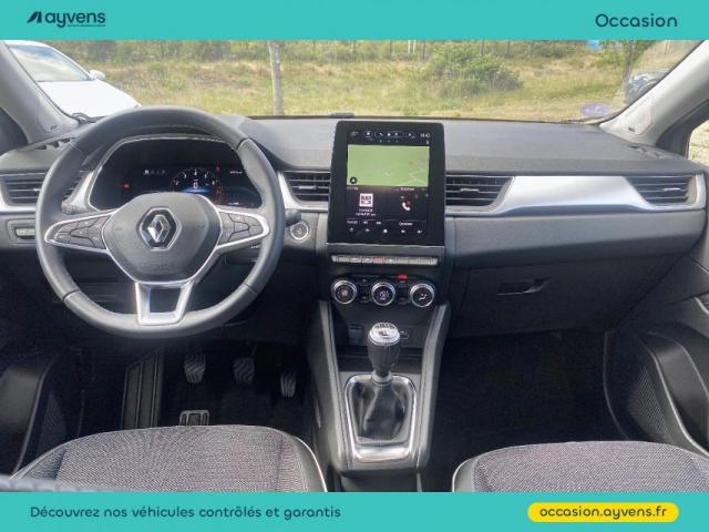 Renault Captur image 2