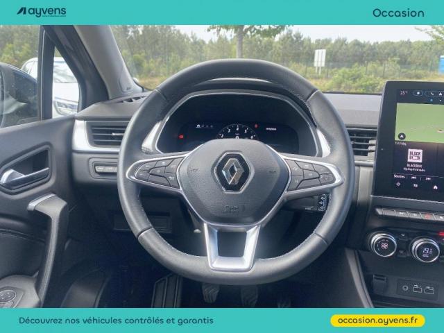 Renault Captur image 4