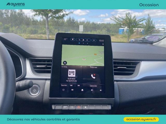 Renault Captur image 6