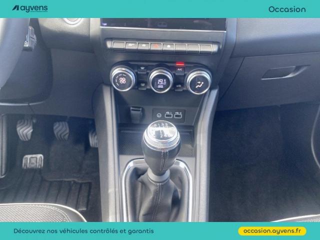 Renault Captur image 9