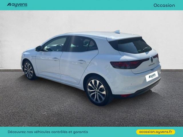 Renault Mégane image 1