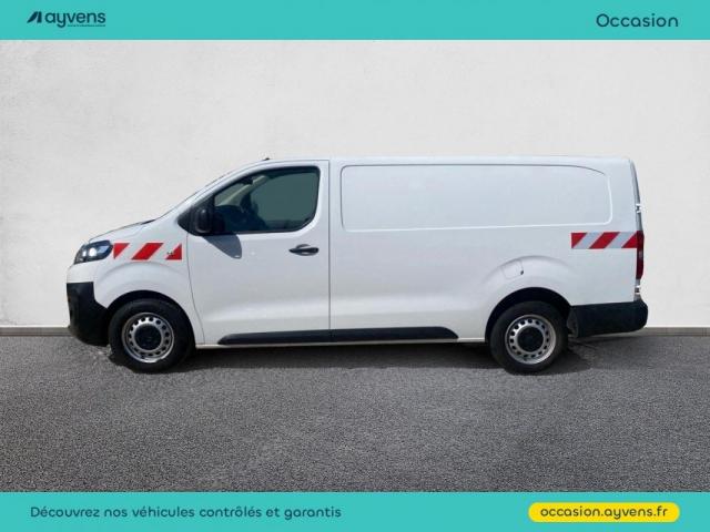 Citroen Jumpy image 7