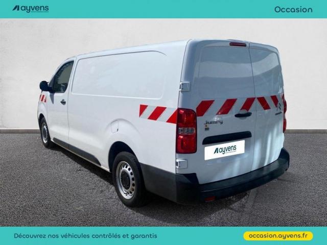 Citroen Jumpy image 8