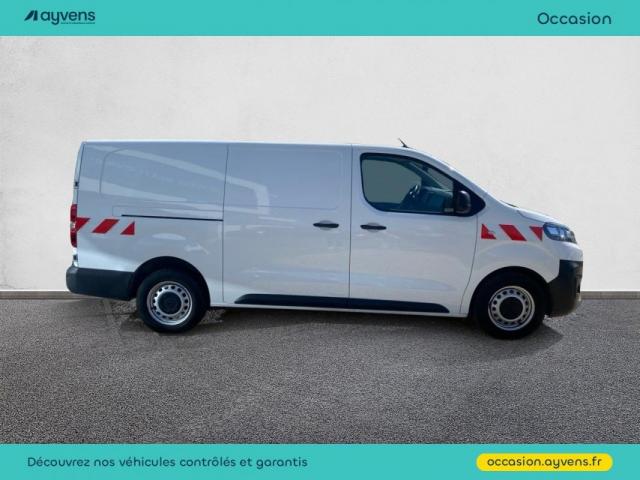 Citroen Jumpy image 4