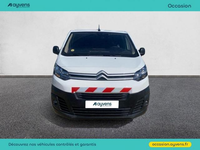Citroen Jumpy image 1